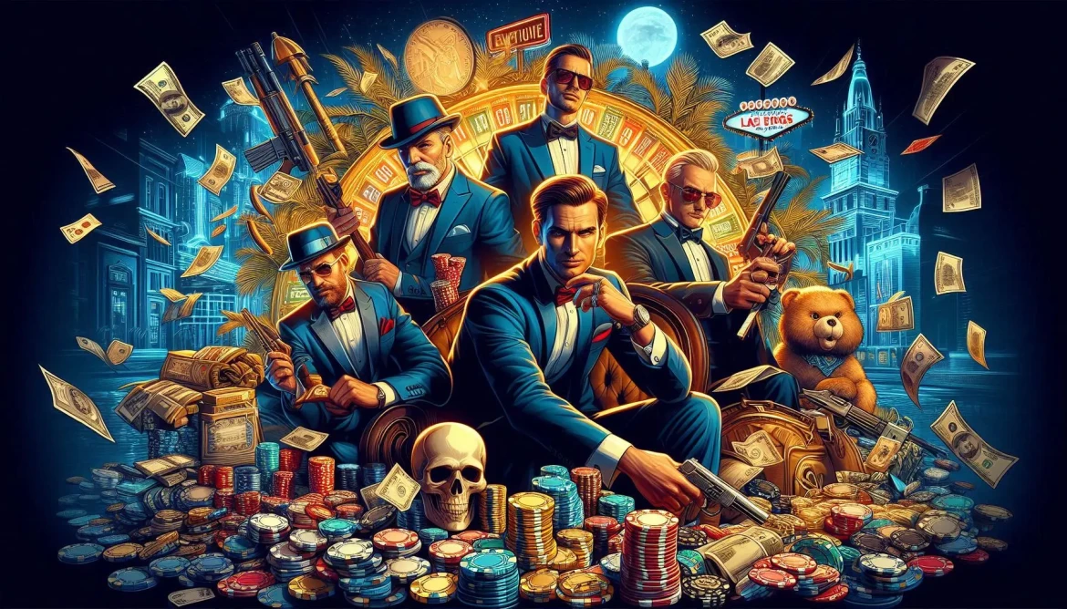 Gamblii Casino